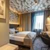 Отель Boutique Hotel 125 Hamburg Airport by INA, фото 3