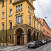 Отель A pochi passi da Palazzo Albergati by Wonderful Italy, фото 1