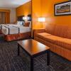 Отель Best Western Plus North Platte Inn & Suites, фото 5