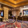 Отель Eldorado Resort Casino at THE ROW, фото 2