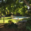 Отель Happy Lands Self Catering B&B, фото 5