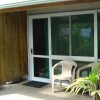 Отель Gecko Lodge Fiji Private Hotel в Савусаву