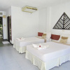 Отель Thaniza Beachfront Resort, фото 34