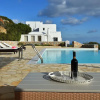Отель Deluxe Villa Infinity Pool And Helipad By Villarentalsgr, фото 14