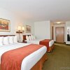 Отель Econo Lodge Inn & Suites, фото 5