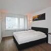 Отель Centro Apartment - Leipziger Strasse 46 в Берлине