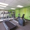 Отель La Quinta Inn & Suites by Wyndham Plantation at SW 6th St, фото 15