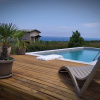 Отель Zeusplace Villa Olympus View Riviera, фото 26