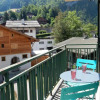 Отель Appartement La Clusaz, 4 pièces, 8 personnes - FR-1-437-4, фото 1