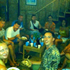 Отель Big Paul Hostel - Adults Only, фото 25