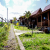 Отель Cening Bagus Bungalows by ZUZU, фото 10