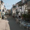 Отель Charming 2 Bed House Central Penzance, фото 1