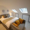 Отель Simplistic Apartment in Coventry near Belgrade Theatre в Ковентри