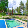 Отель Village Pleasure by Lake Tahoe Accommodations, фото 14