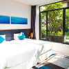 Отель Seascape Villas in Long Beach Cam Ranh, фото 24