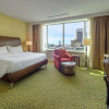 Отель Hilton Garden Inn Buffalo Downtown, фото 4
