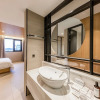 Отель Brown-Dot Hotel Ulsan-Sincheon, фото 19