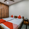 Отель OYO 13498 Infinity Service Apartments, фото 10