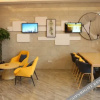 Отель GreenTree Inn (Nanle Xihu Yujing store), фото 6