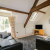 Отель Carpenters Cottage, фото 15