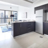Отель Marina Views! Beautiful 1BR in Dubai Marina, фото 3