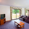 Отель Coylumbridge Highland Lodges Club, Inverness-Shire, Scotland, фото 3
