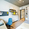 Отель YOUNIQ Gdansk - Campus Accommodation, фото 2