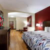 Отель Red Roof Inn & Suites Lake Charles, фото 4