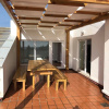 Отель Cabedelo Beachfront Double Bedroom, фото 3