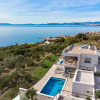 Отель NEW! Seaview Villa Big Blue with 32sqm heated pool, 4 bedrooms, and 3 bathrooms, фото 21