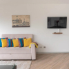 Отель Bright Cozy 2Br Unit Barranco Free Parking, фото 26