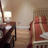 Отель Dharma Lodge, фото 29