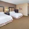 Отель Hampton Inn & Suites Decatur, фото 22