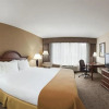 Отель Holiday Inn Express Hotel & Suites-Brevard, фото 4