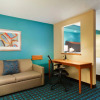 Отель Fairfield Inn & Suites by Marriott Dallas Mesquite, фото 4