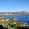 Отель Apartment With One Bedroom In Saint Raphael With Furnished Balcony And Wifi 100 M From The Beach, фото 16