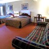 Отель Rodeway Inn & Suites Eau Claire, фото 7