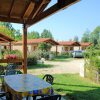 Отель House With 2 Bedrooms In Estang, With Shared Pool, Furnished Garden And Wifi 100 Km From The Beach, фото 12