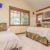 Отель Mountainside Keystone Home by RedAwning, фото 23