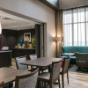 Отель Hampton Inn Wichita Northwest, фото 11