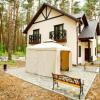 Отель Загородный Клуб ШишкИНН Resort & Spa, фото 16