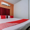 Отель OYO 22441 Hotel Shanthala Boarding And Lodge, фото 12