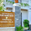 Отель Tropical Sands Villa, фото 17
