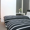 Отель Luxury Two Bed Apt Swimming Pool, фото 18