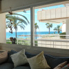 Отель Front Beach Apartment, фото 2