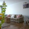 Отель Komplex Apartamenty Europa Sosnowiec, фото 15