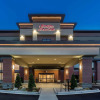 Отель Hampton Inn & Suites-Seattle Woodinville WA, фото 1