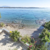 Отель Beachfront Spetses Spectacular Fully Equipped Traditional Villa Families,groups, фото 15