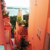 Отель Beautiful villa With Sea View to Porto Cervo, фото 1