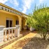 Отель Villa with 4 Bedrooms in Calafell, with Private Pool, Enclosed Garden And Wifi - 2 Km From the Beach, фото 21